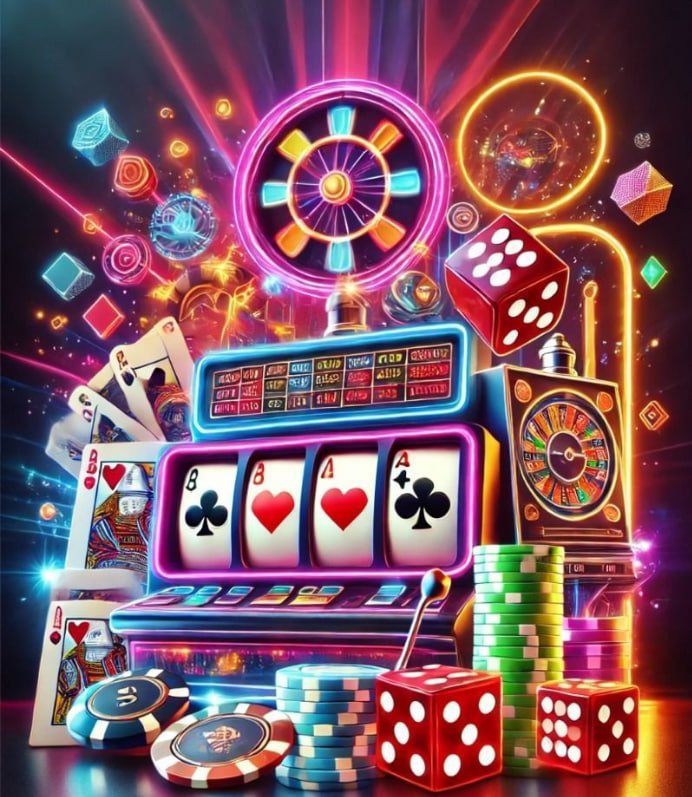 towerrush